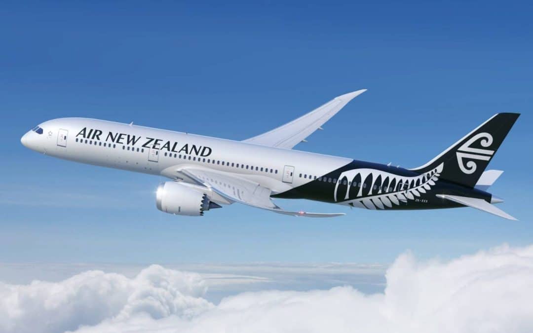 Air NZ trims loss guidance