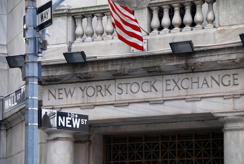 MARKETWEEK: More turmoil on Wall Street