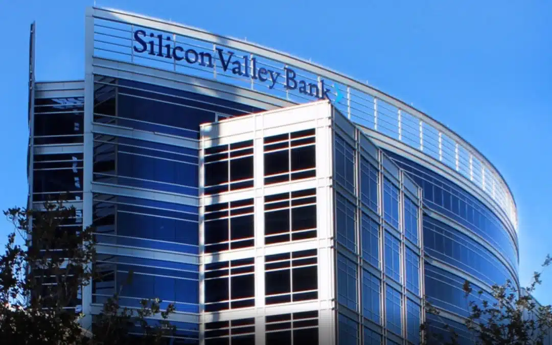 Silicon Valley Bank failure ripples